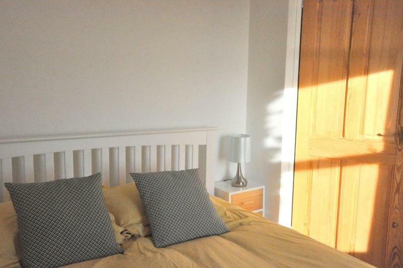 Stunning Seaview Cottage St Just Eksteriør billede