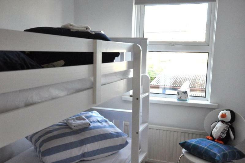 Stunning Seaview Cottage St Just Eksteriør billede