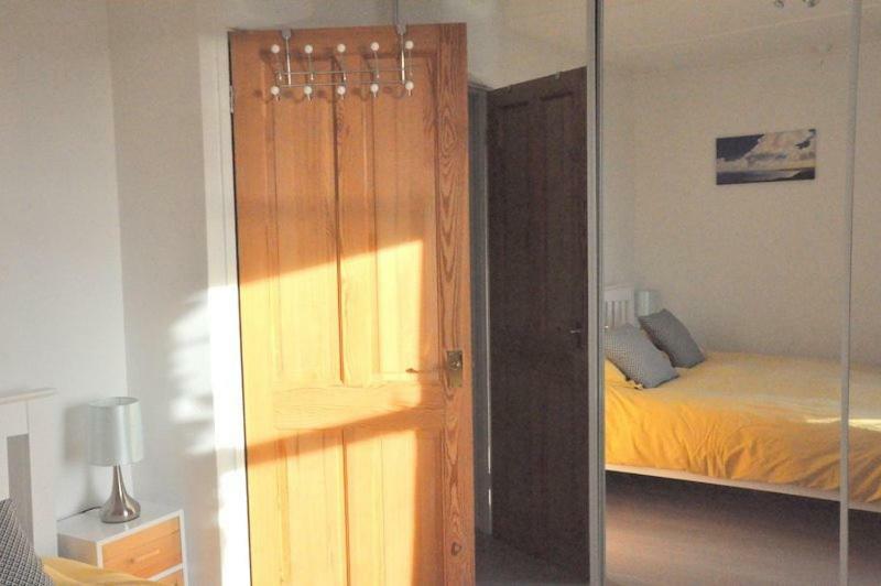 Stunning Seaview Cottage St Just Eksteriør billede