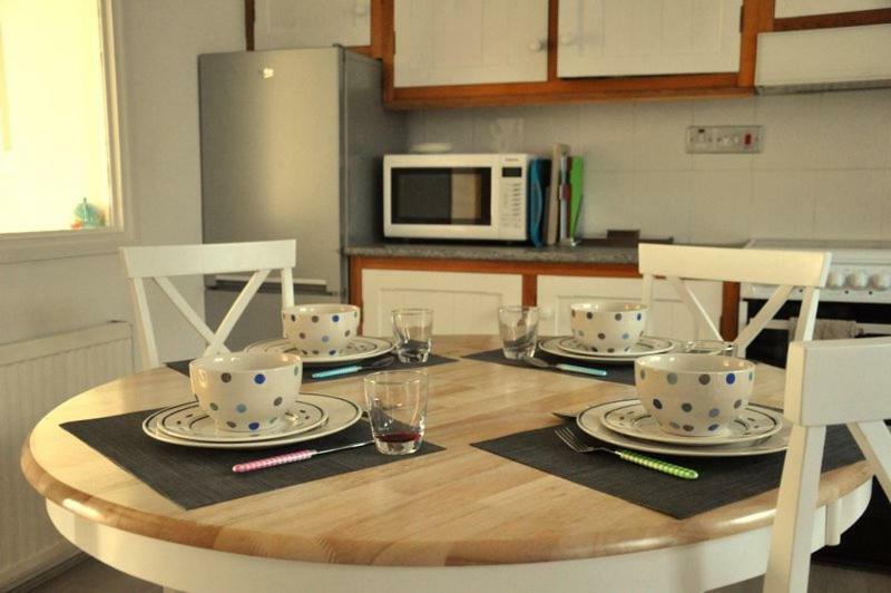 Stunning Seaview Cottage St Just Eksteriør billede